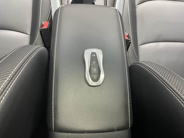 GEELY Boyue 2020 #20 GEELY Boyue 2020 car image #20