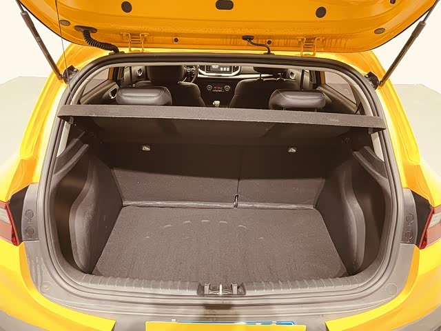 Kia KX1 2019 car image #20