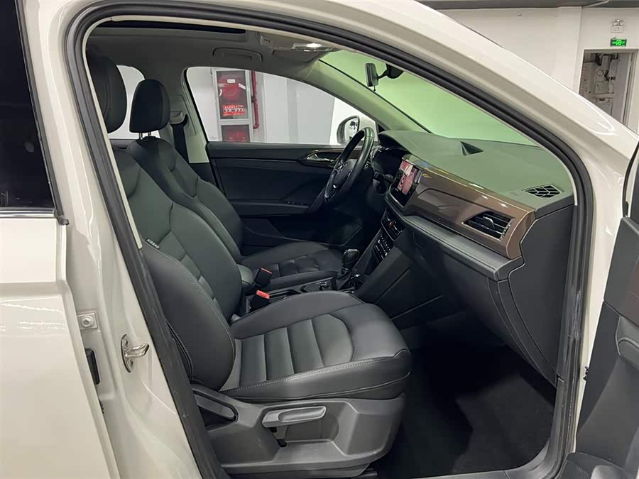 Volkswagen Tharu 2021 #20 Volkswagen Tharu 2021 car image #20