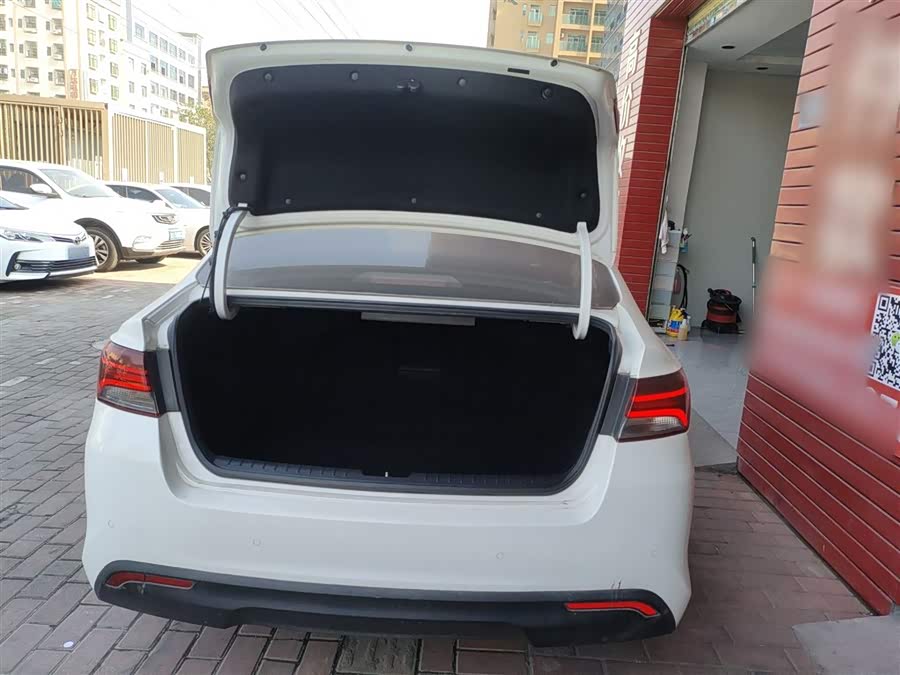 起亚 凯绅 2017 汽车图片 #20