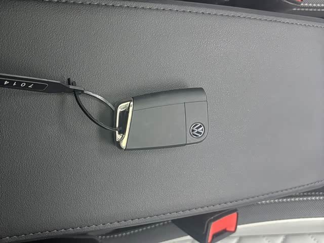 Volkswagen Tayron 2024 #20 Volkswagen Tayron 2024 car image #20