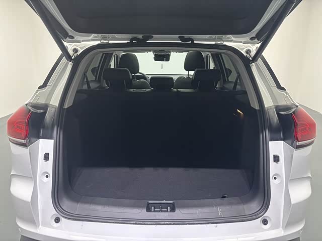 GEELY Boyue 2021 #20 GEELY Boyue 2021 car image #20