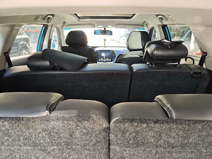 Jetour X70 2019 car image #20