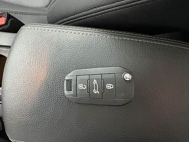 标致 标致408 2017 汽车图片 #20