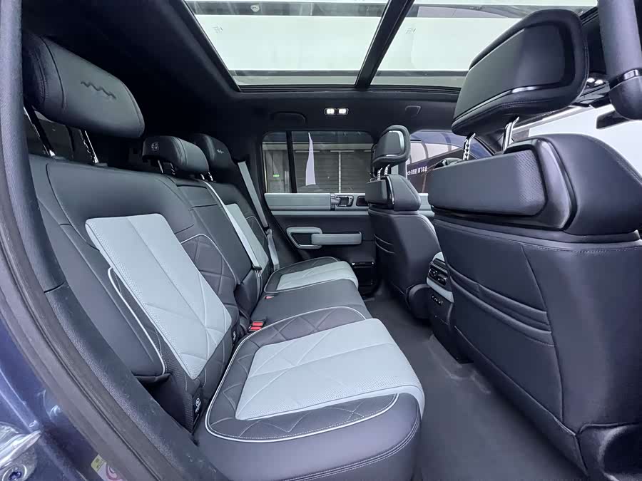 FangChengBao Leopard 5 2024 car image #20