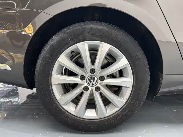 Volkswagen Magotan 2016 #20 Volkswagen Magotan 2016 car image #20