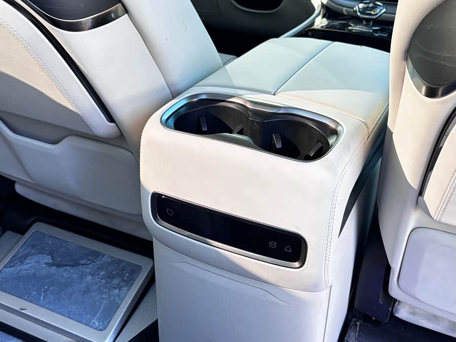 腾势 腾势D9 2024 汽车图片 #20