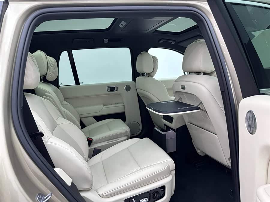 Li L9 2024 car image #20