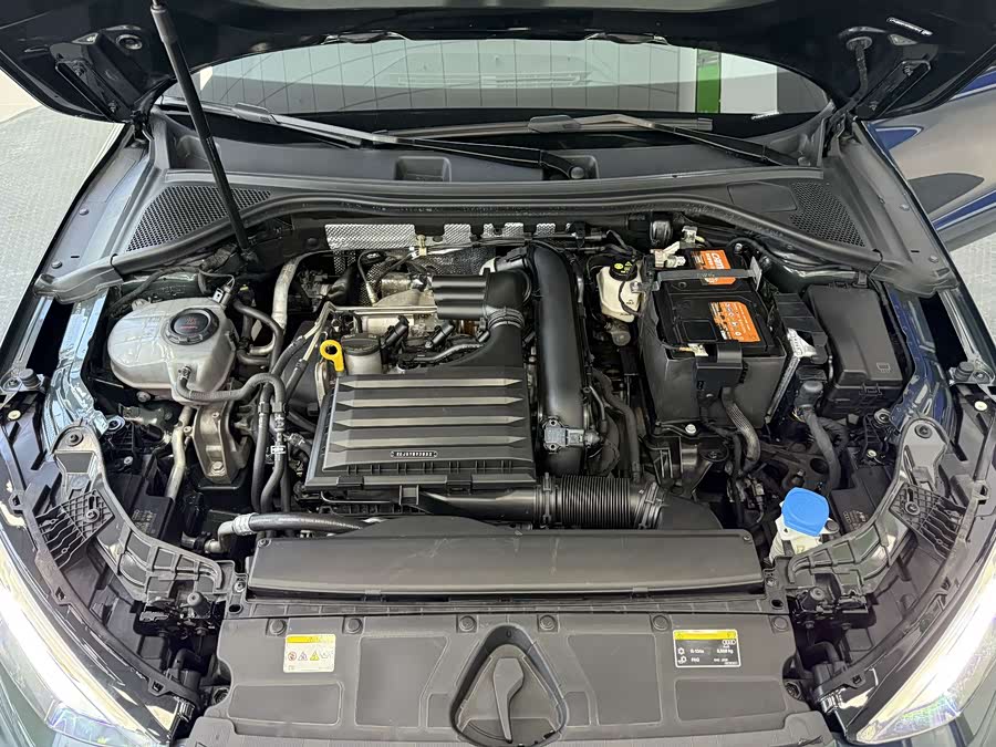 Audi A3 2023 car image #20