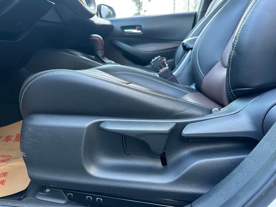 Toyota Allion 2022 car image #20