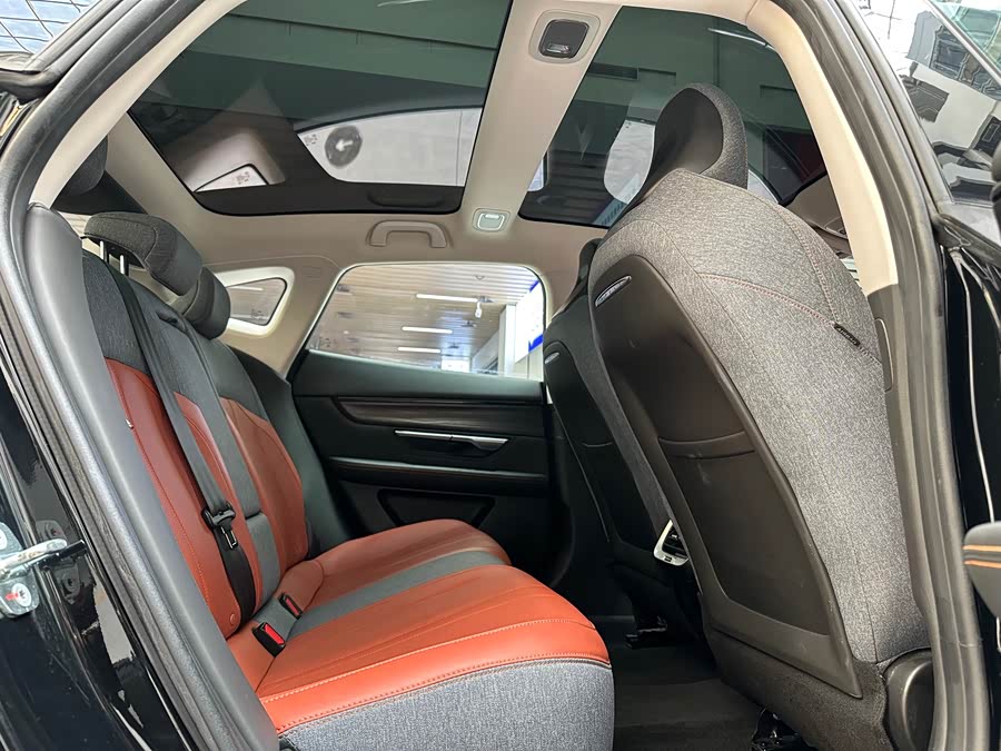 Xpeng P7 2022 #20 Xpeng P7 2022 immagine di auto #20