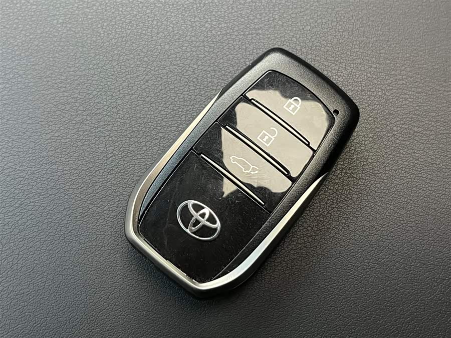 Toyota Venza 2023 #20 Toyota Venza 2023 car image #20