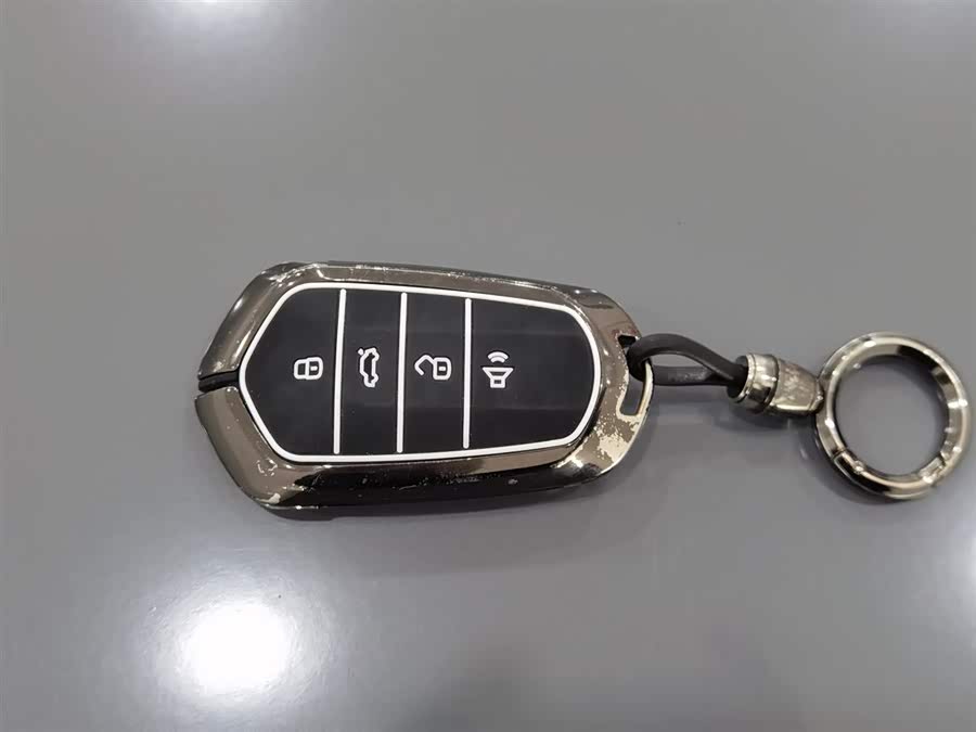 睿蓝汽车 睿蓝7 2023 汽车图片 #20