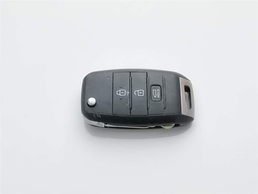 Kia K3 2016 car image #20