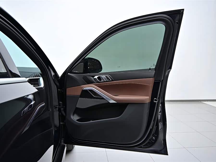 宝马 宝马X6 2024 汽车图片 #20