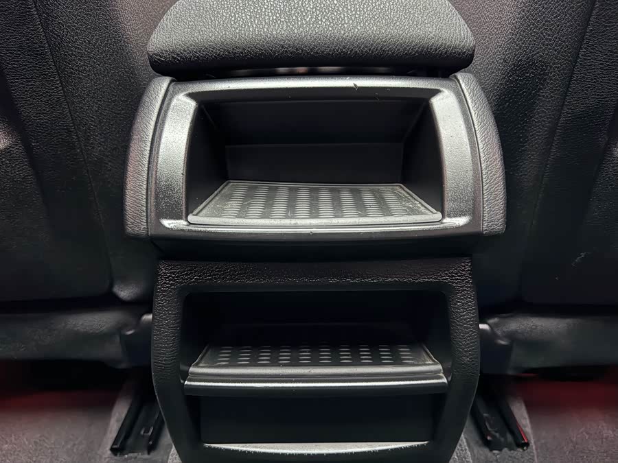 BMW X3 (Imported) 2017 imagen de coche #20