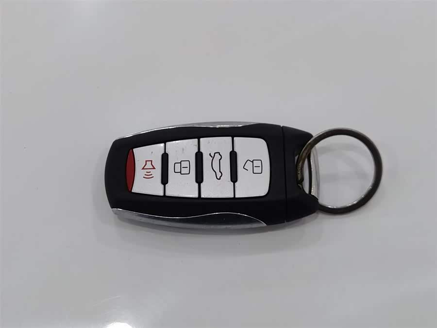 Haval M6 2018 #20 Haval M6 2018 car image #20