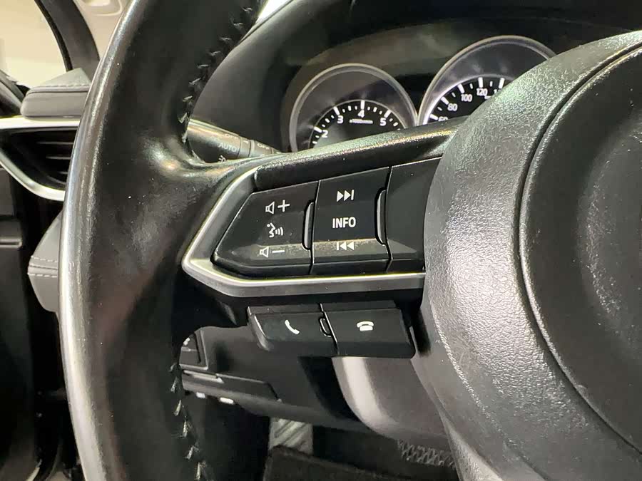 马自达 阿特兹 2020 汽车图片 #20