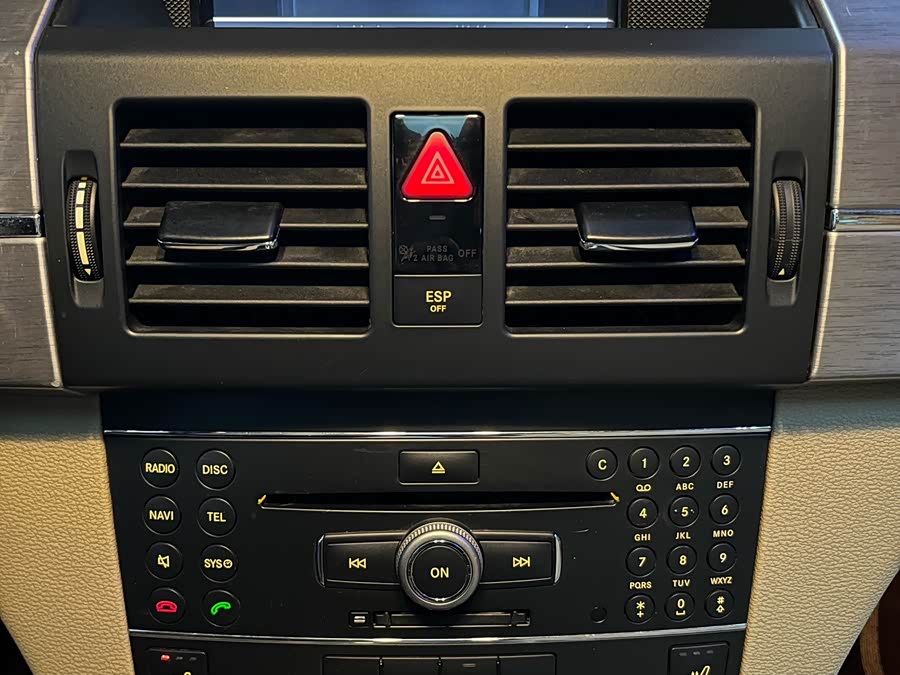 Mercedes-Benz GLK Class (Imported) 2011 #20 Mercedes-Benz GLK Class (Imported) 2011 immagine di auto #20