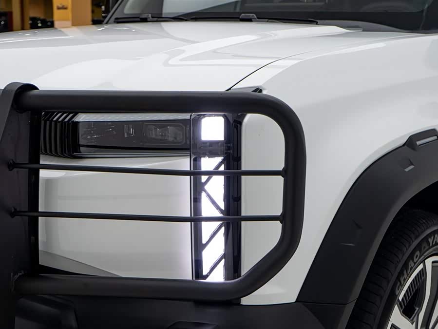 奇瑞 iCAR 03 2025 汽车图片 #20