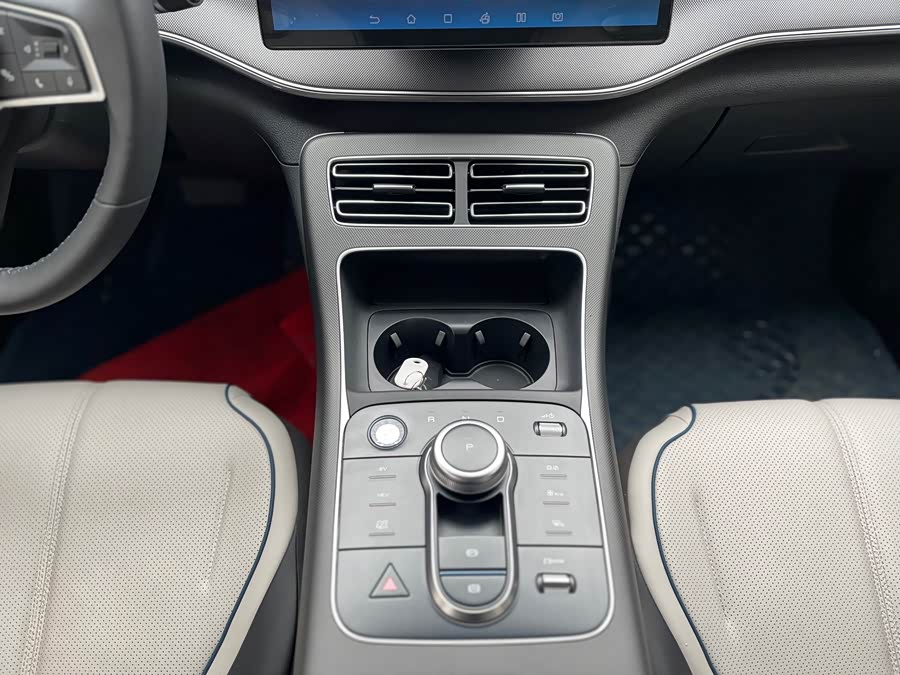 比亚迪 驱逐舰05 2024 汽车图片 #20