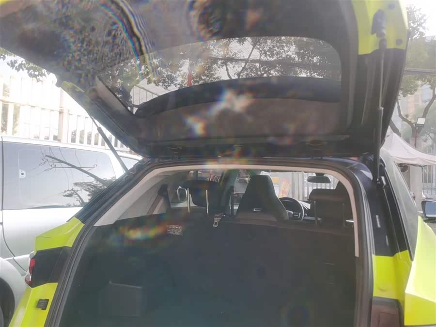 五菱汽车 五菱星驰 2023 汽车图片 #20