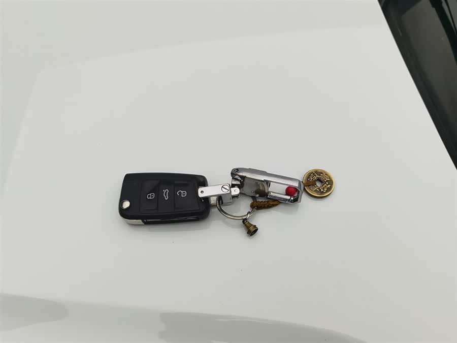 Volkswagen Tacqua 2020 car image #20