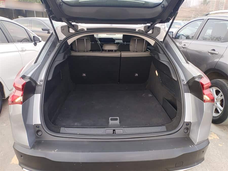 Citroen C5 X 2022 #20 Citroen C5 X 2022 car image #20