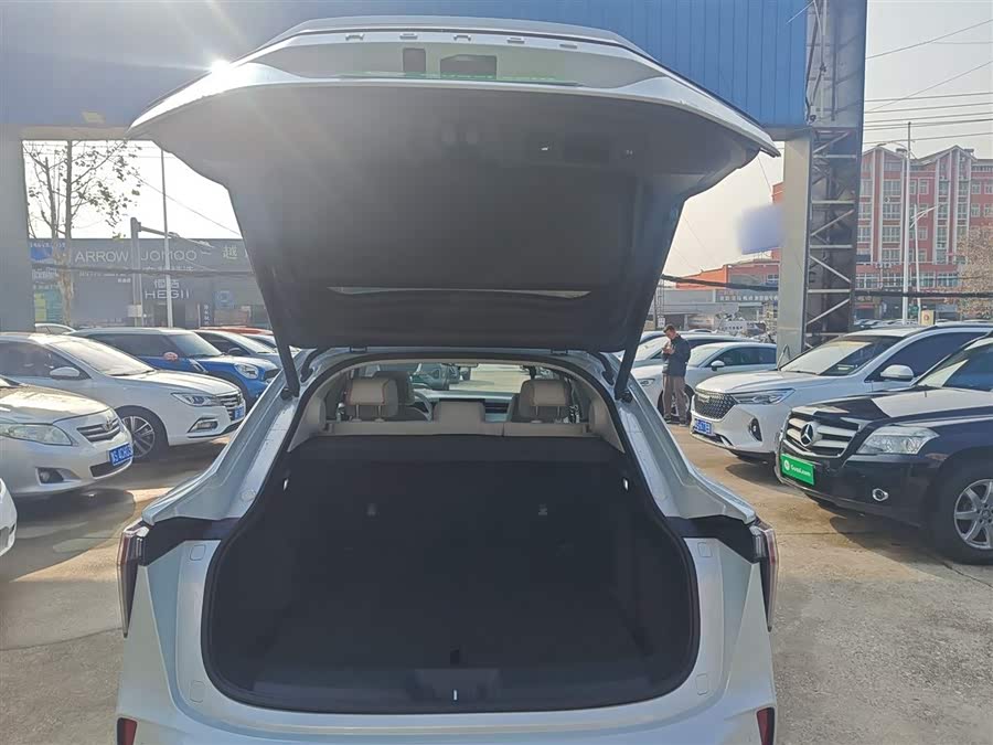 Honda e:NS2 2025 #20 Honda e:NS2 2025 car image #20