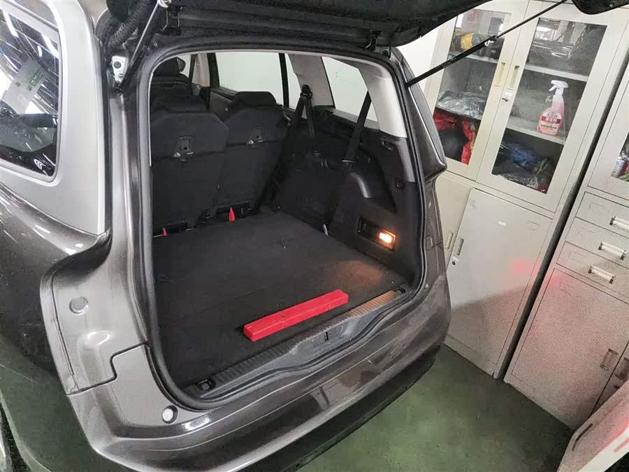 Citroen C4 PICASSO 2017 #20 Citroen C4 PICASSO 2017 صورة سيارة #20