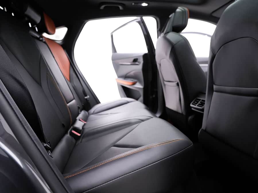 Changan UNI-V 2023 immagine di auto #20