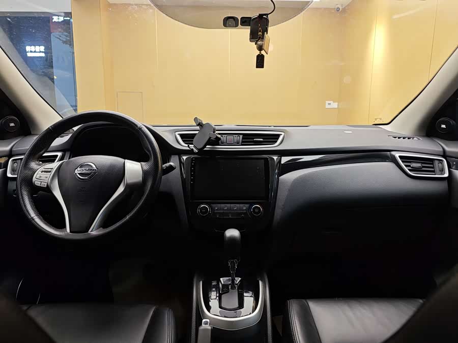 日产 逍客 2016 汽车图片 #20