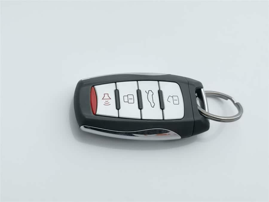 Haval M6 2020 car image #20