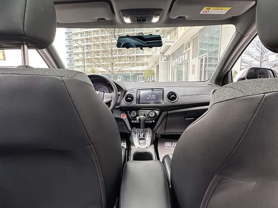 Honda XR-V 2021 car image #20