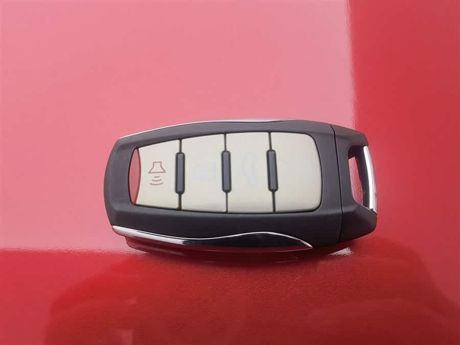 Haval Jolion 2021 car image #20