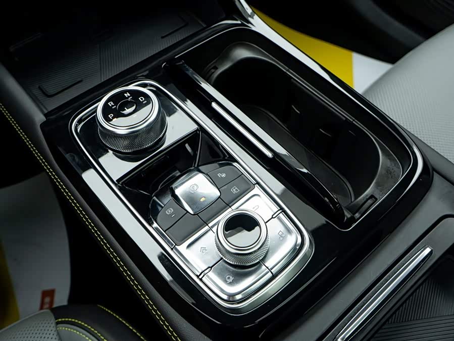 Ford Equator Sport New Energy 2024 car image #20