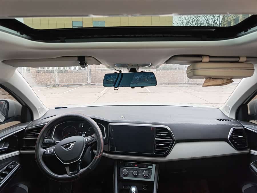 Jetta VS5 2022 car image #20