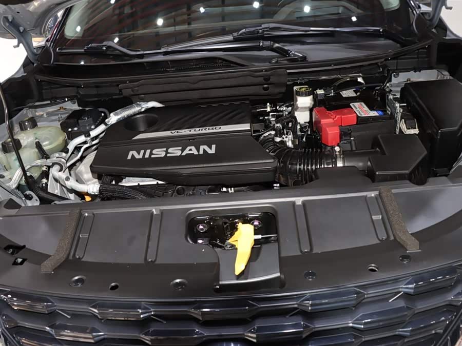 日产 奇骏 2021 汽车图片 #20