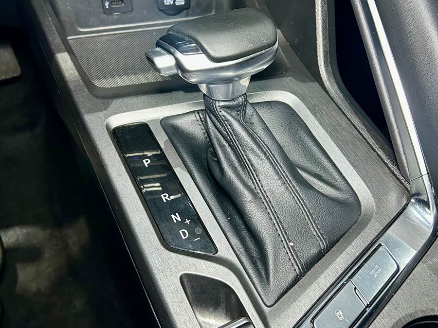 Changan CS35 Plus 2022 صورة سيارة #20