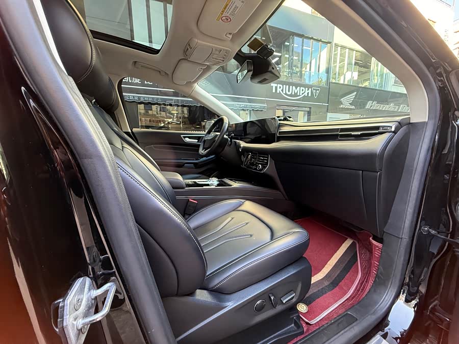 Ford Edge 2022 #20 Ford Edge 2022 imagem de carro #20