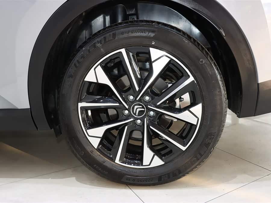 Citroen C5 X 2024 #20 Citroen C5 X 2024 car image #20