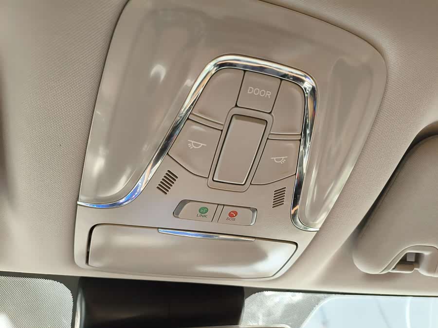 GAC iA5 2020 car image #20