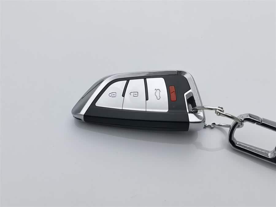 GEELY Vision X3 2018 car image #20