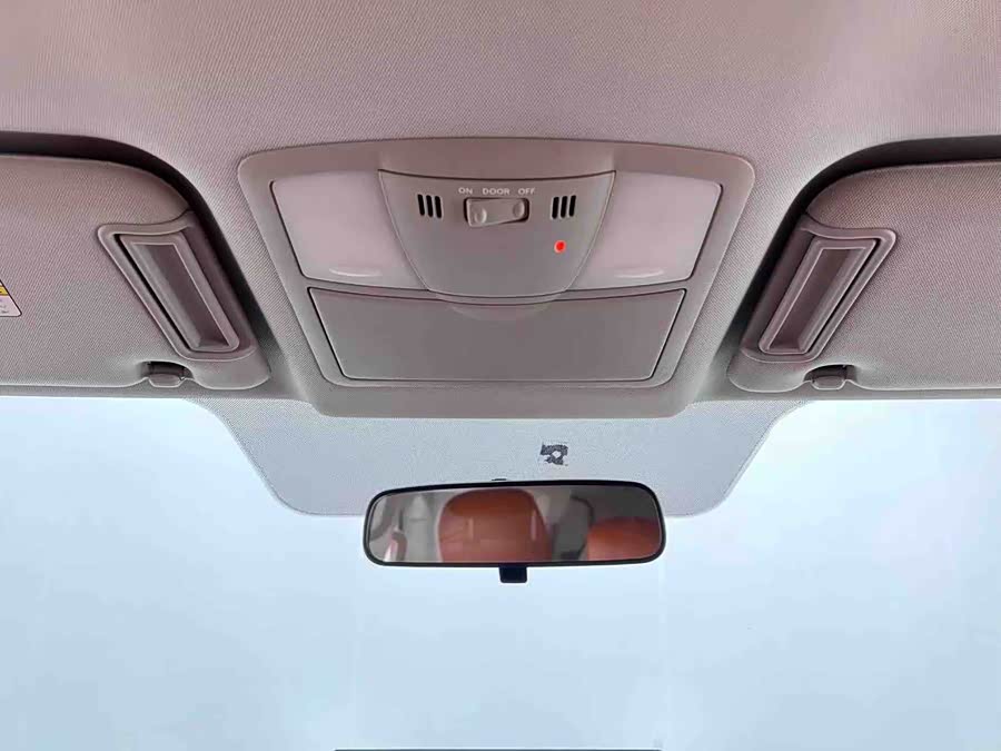 日产 途乐 2019 汽车图片 #20