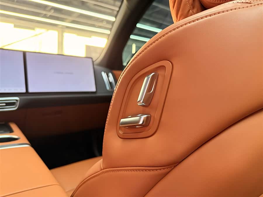 Li L7 2023 car image #20