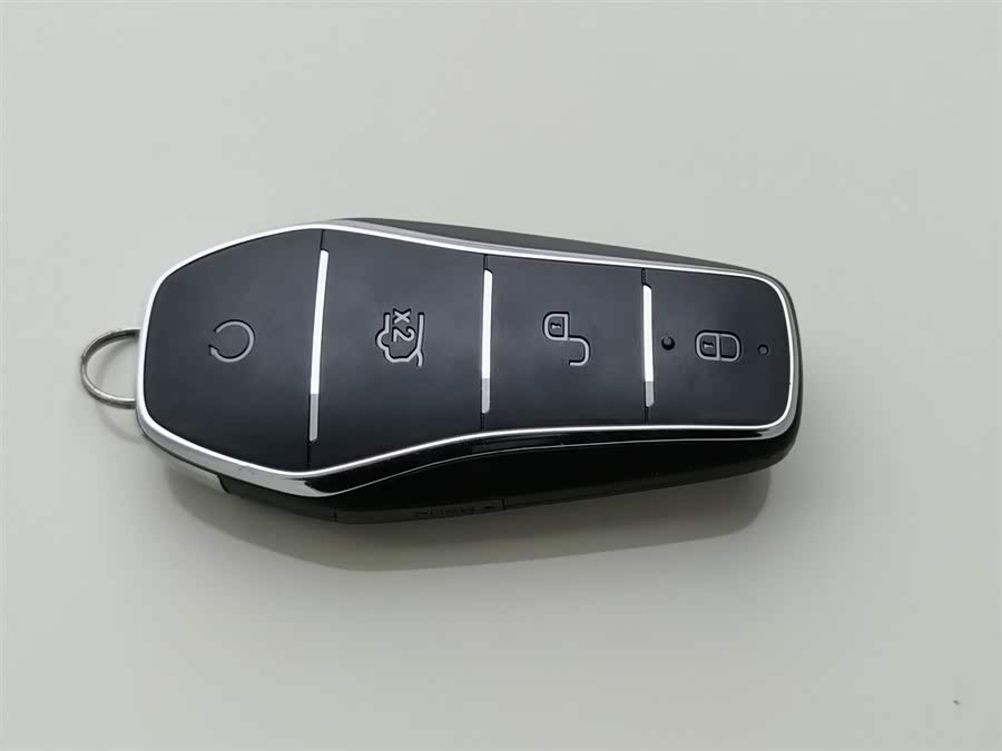 BYD Yuan Plus 2025 car image #20