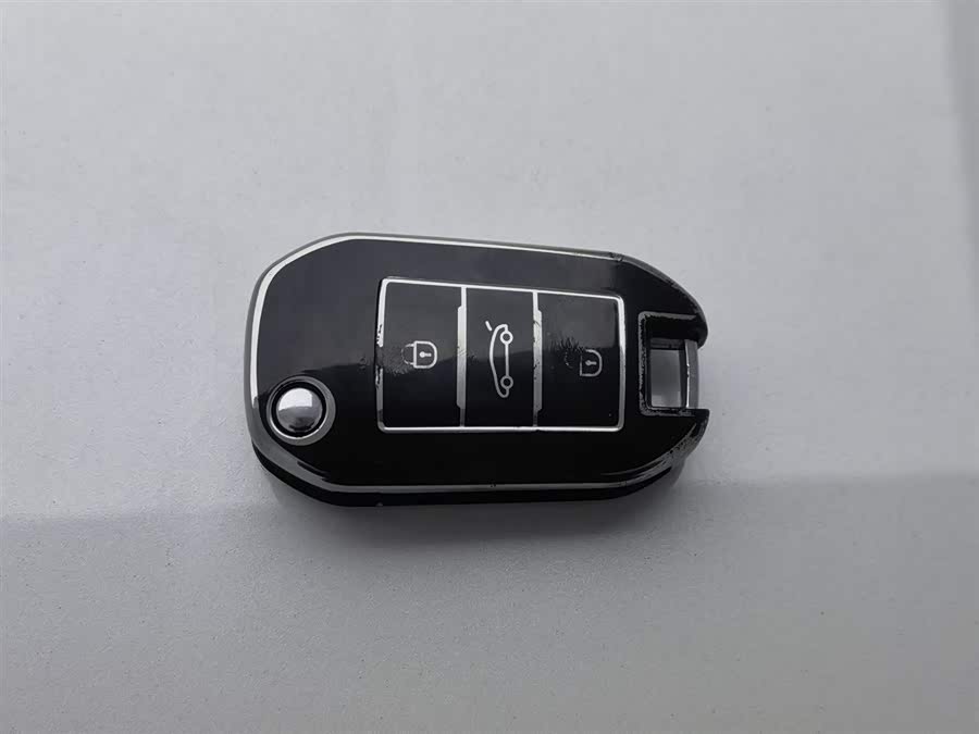 Peugeot 3008 2019 car image #20