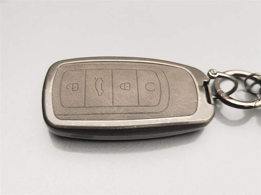 Chery Tiggo 9 2024 car image #20