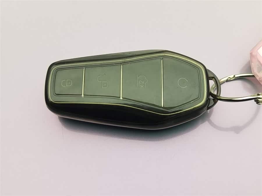 BYD Seagull 2024 #20 BYD Seagull 2024 car image #20