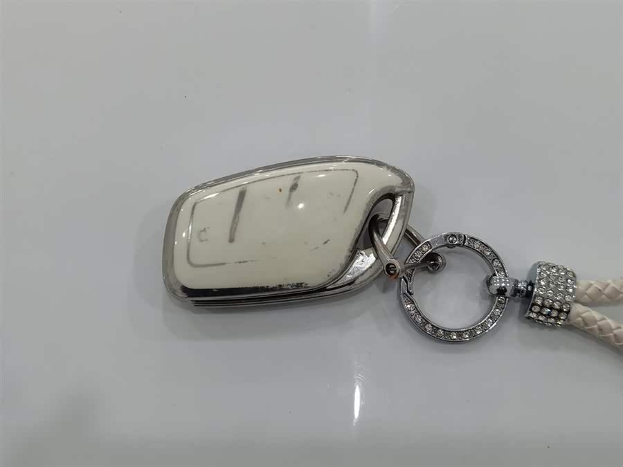 Roewe i5 2020 car image #20